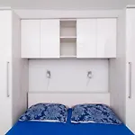 Apartament Ammos - One Bedroom With Shared Terrace And Sea View Mali *