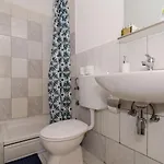 Ammos - One Bedroom With Shared Terrace And Sea View Mali *