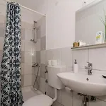 Apartament Ammos - One Bedroom With Shared Terrace And Sea View Mali *