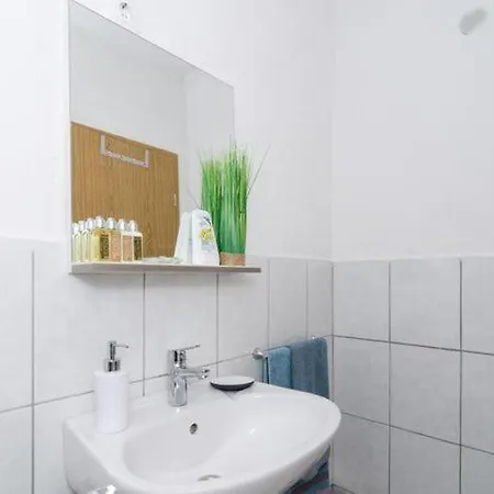 Ammos - One Bedroom With Shared Terrace And Sea View Mali Apartment *