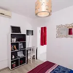 Apartamento Ammos - One Bedroom With Shared Terrace And Sea View Mali Saplunara