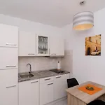 Ammos - One Bedroom With Shared Terrace And Sea View Mali *