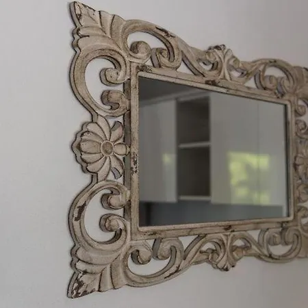 Ammos - One Bedroom With Shared Terrace And Sea View Mali Apartman *