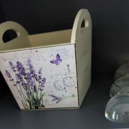 Ammos - One Bedroom With Shared Terrace And Sea View Mali *