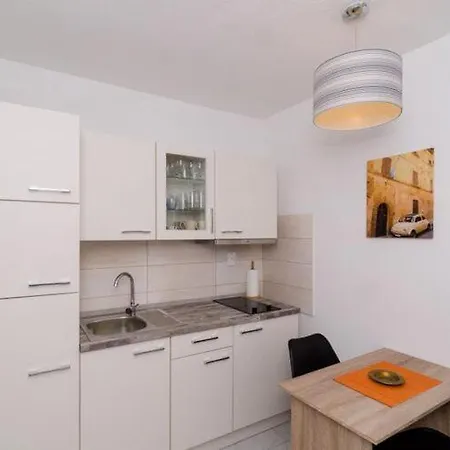 Ammos - One Bedroom With Shared Terrace And Sea View Mali *