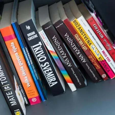 Apartman Ammos - One Bedroom With Shared Terrace And Sea View Mali *