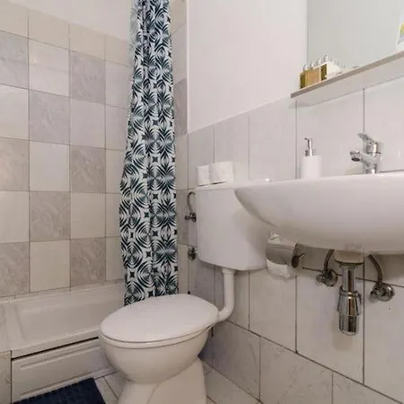 Ammos - One Bedroom With Shared Terrace And Sea View Mali *