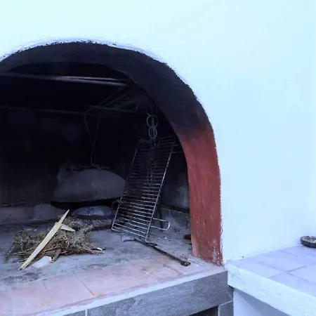 Ammos - One Bedroom With Shared Terrace And Sea View Mali Saplunara