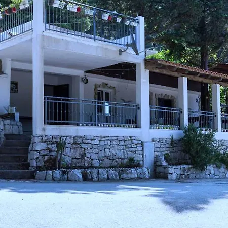 Ammos - One Bedroom With Shared Terrace And Sea View Mali